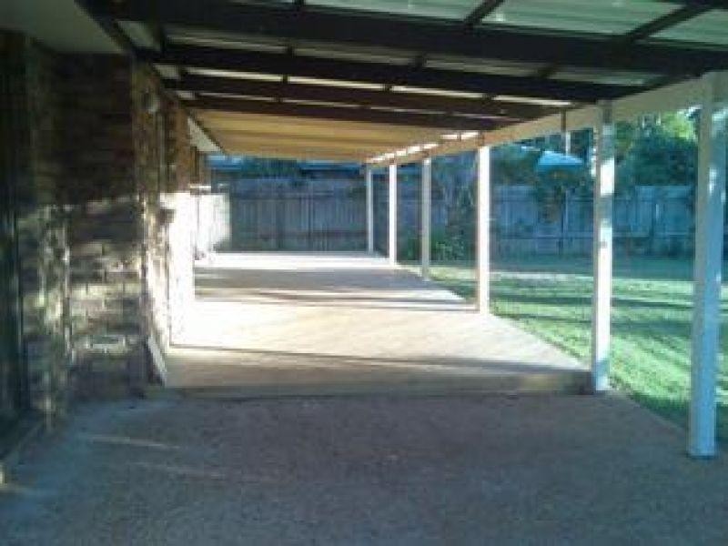 3 Joseph Street, Ormiston QLD 4160