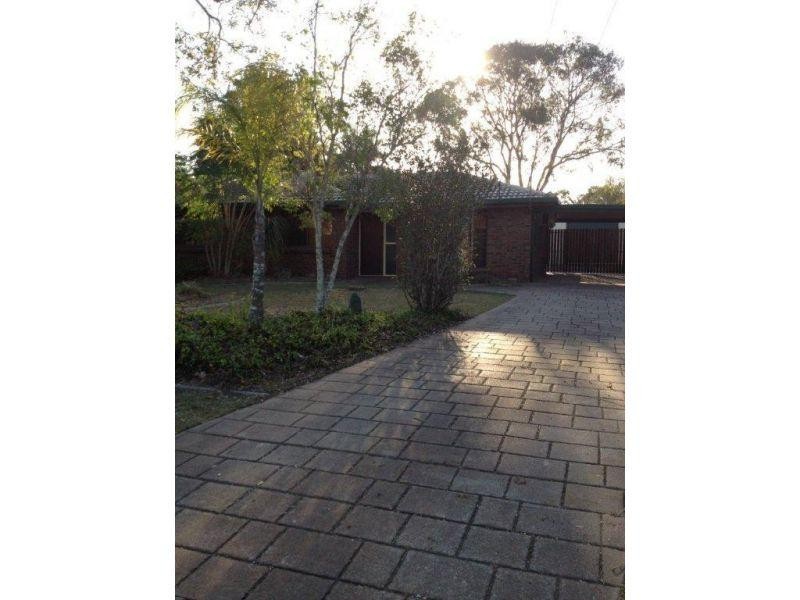 20 Nottinghill Street, Birkdale QLD 4159