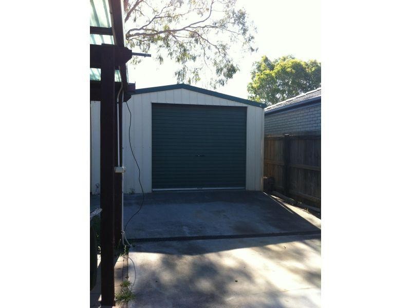 20 Nottinghill Street, Birkdale QLD 4159