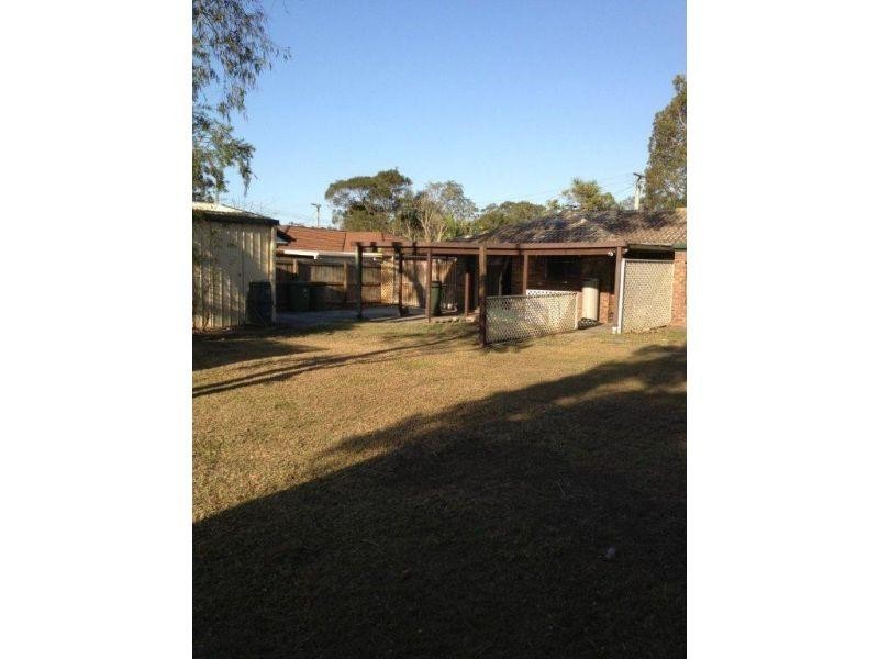 20 Nottinghill Street, Birkdale QLD 4159