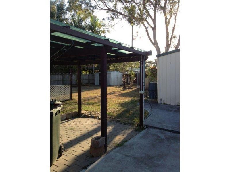 20 Nottinghill Street, Birkdale QLD 4159