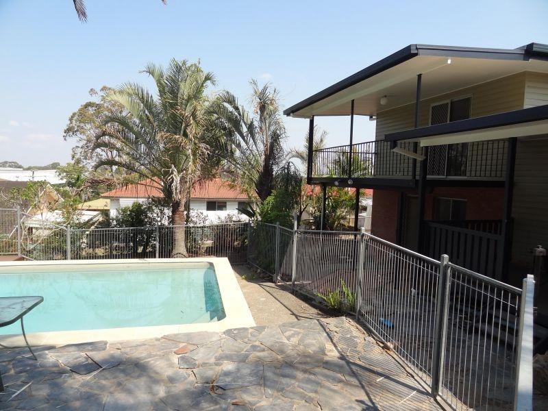 41 Newcombe Street, Sunnybank Hills QLD 4109