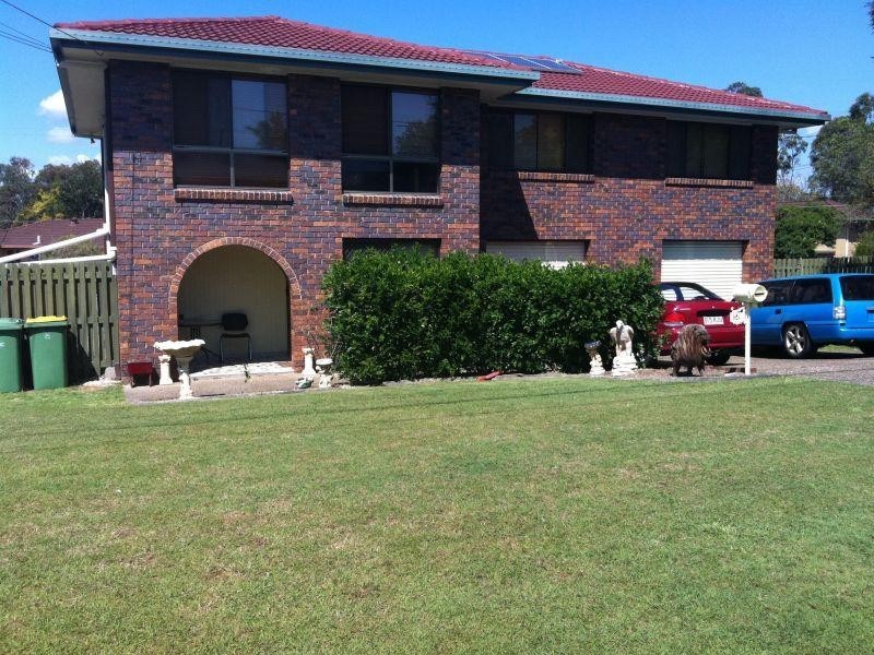 58 Reerden Street, Collingwood Park QLD 4301