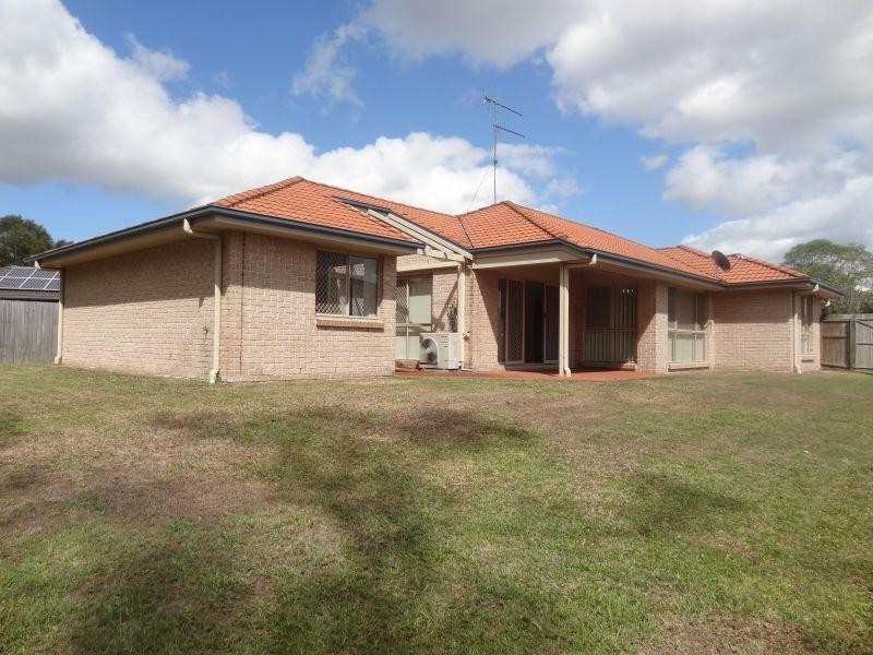20 Callicoma Court, Ormeau QLD 4208