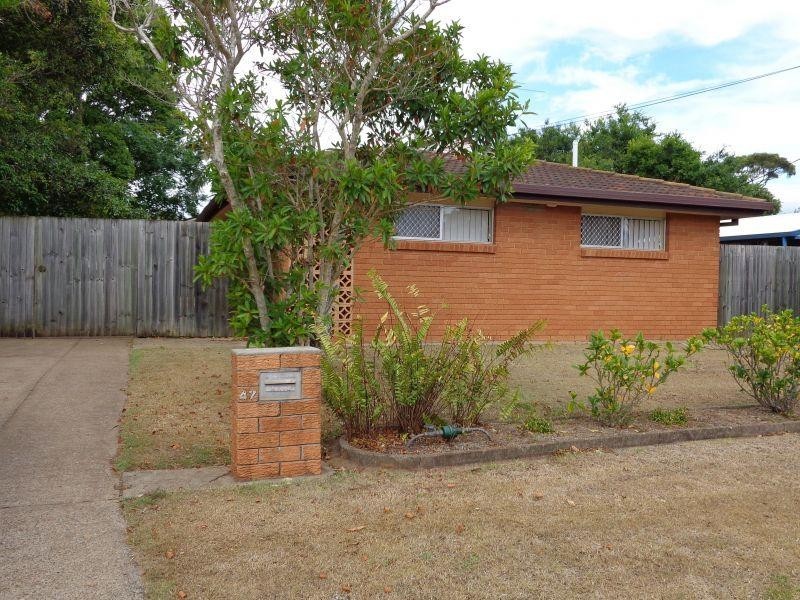 47 Cavell Street, Birkdale QLD 4159