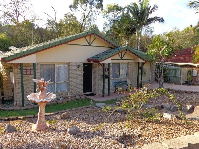 11 St Mary’s Court, Capalaba QLD 4157