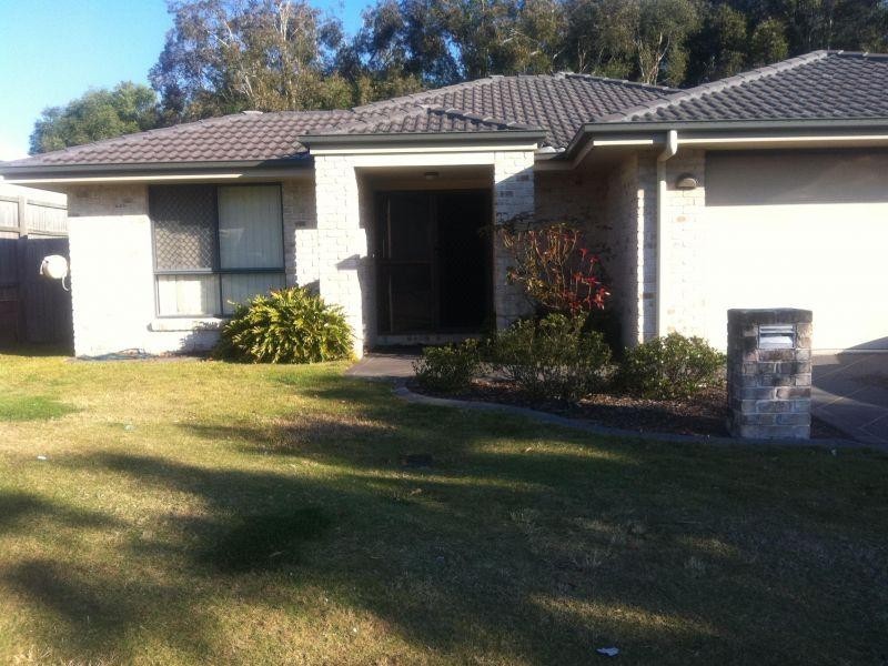12 Cliff Close, Wakerley QLD 4154