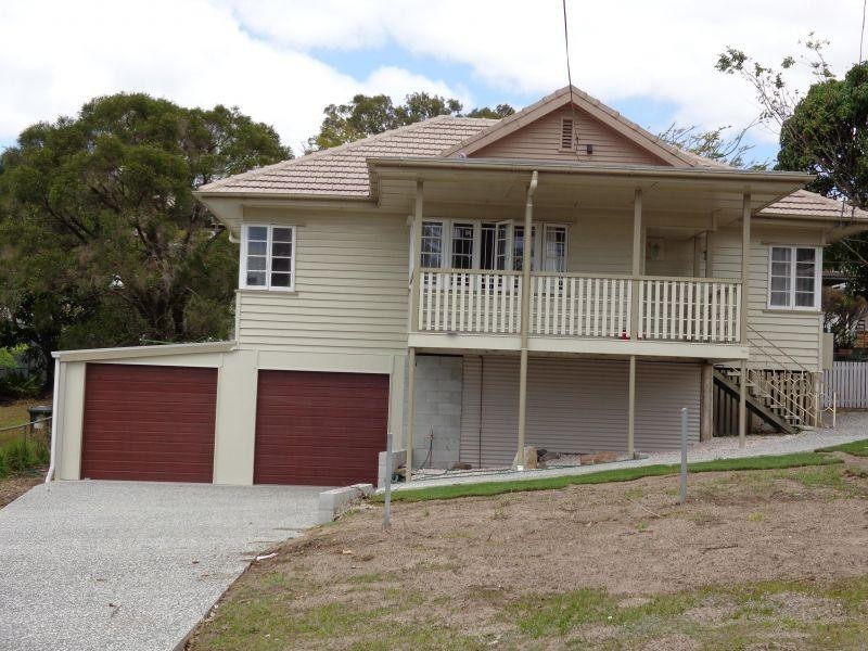 51 Maughan Street, Carina Heights QLD 4152