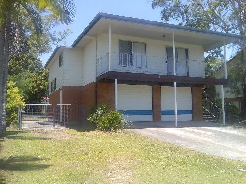 8 Dale Street, Capalaba QLD 4157