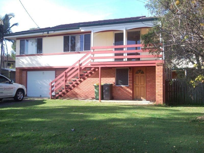 26 Wunulla Street, Thorneside QLD 4158