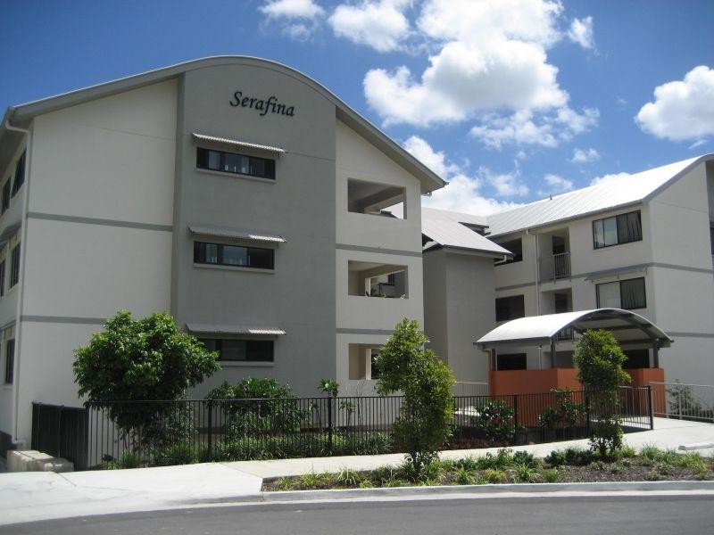 1/25 Pittwin Road North, Capalaba QLD 4157