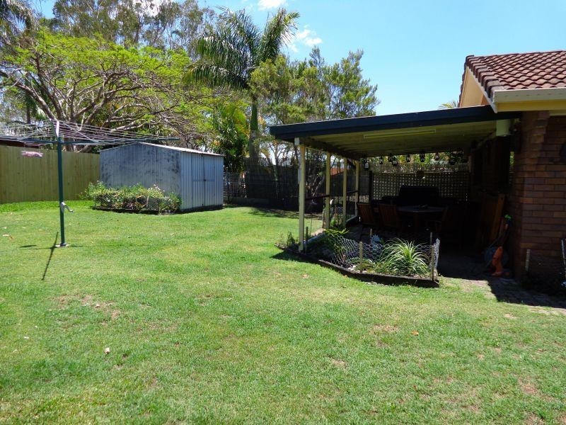 22 Magpie Street, Birkdale QLD 4159