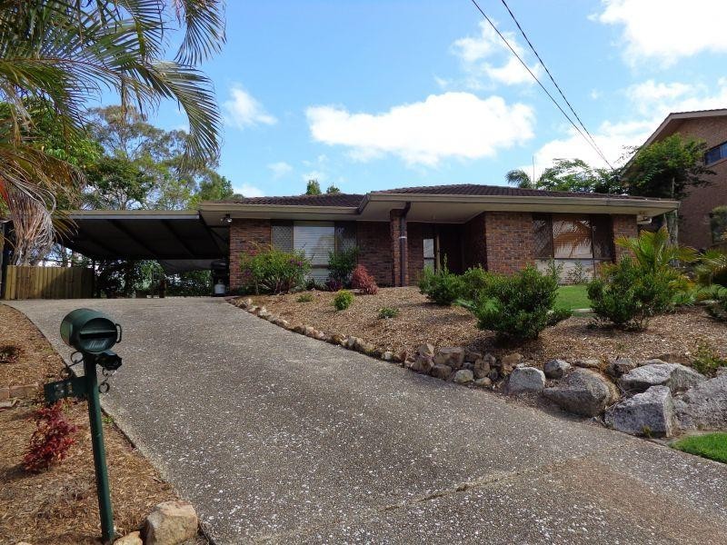 31 Hamersley Street, Alexandra Hills QLD 4161