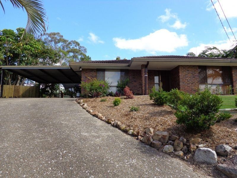 31 Hamersley Street, Alexandra Hills QLD 4161