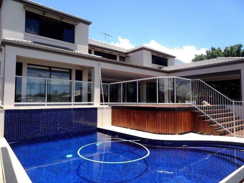 18 Compass Court, Raby Bay QLD 4163