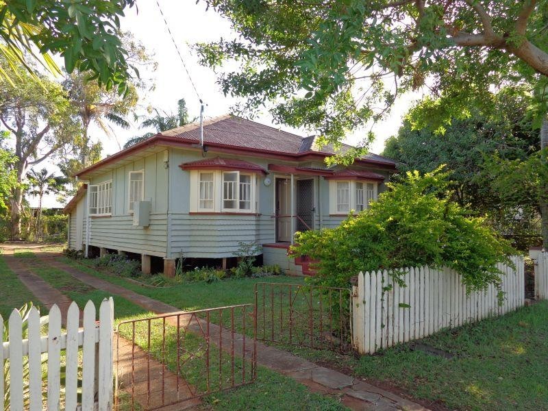 41 Osbourne Street, Scarborough QLD 4020