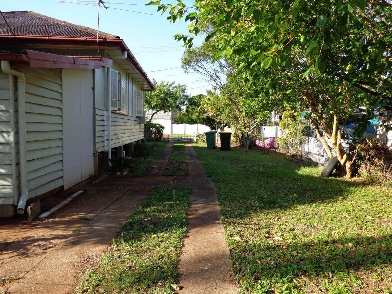 41 Osbourne Street, Scarborough QLD 4020