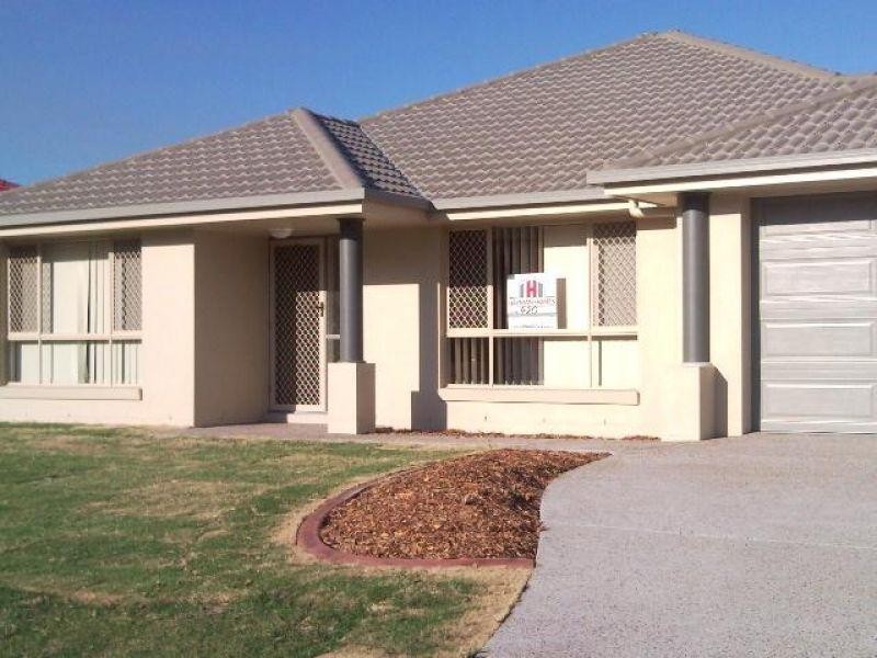 61 Sandstone Boulevard, Ningi QLD 4511