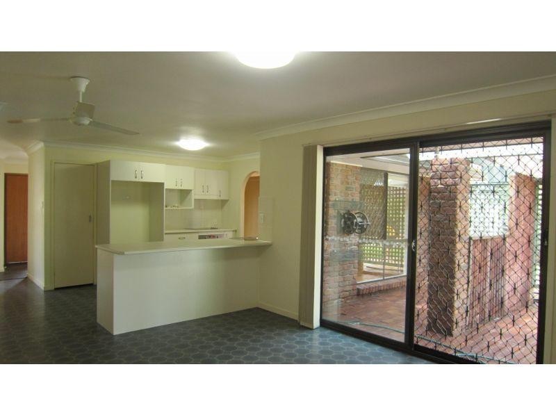 31 Hamersley Circuit, Alexandra Hills QLD 4161