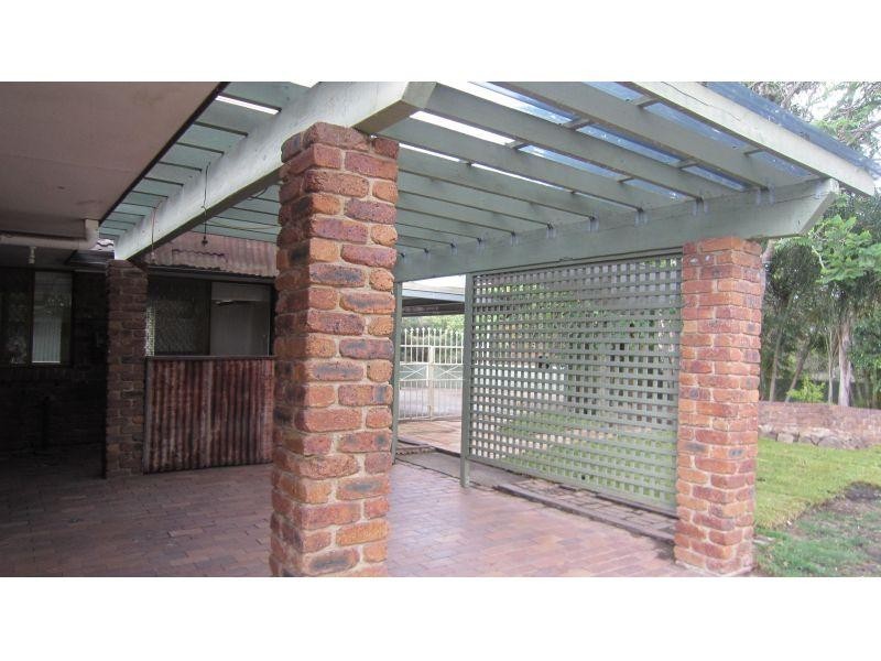 31 Hamersley Circuit, Alexandra Hills QLD 4161