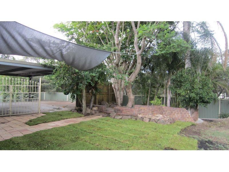 31 Hamersley Circuit, Alexandra Hills QLD 4161