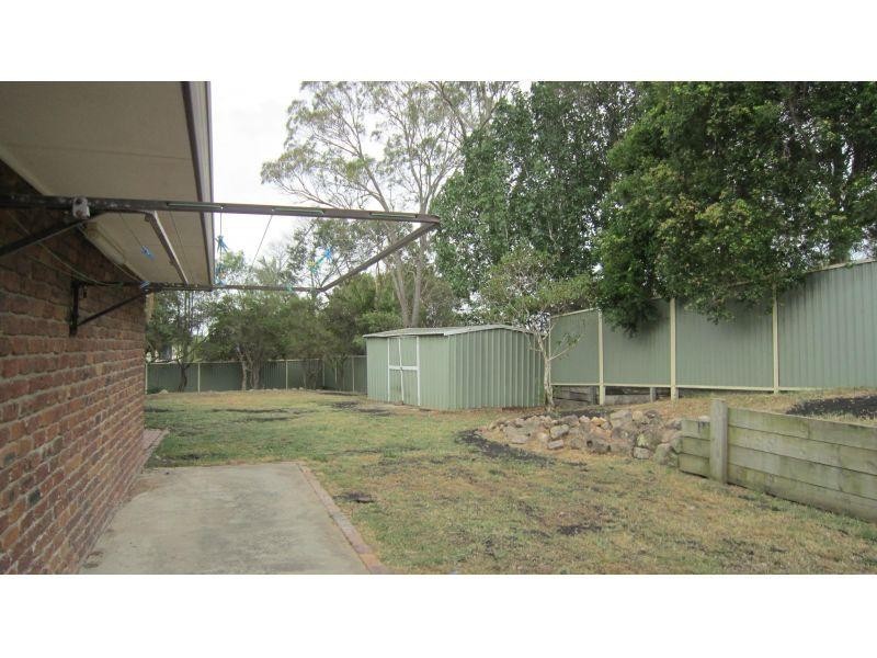 31 Hamersley Circuit, Alexandra Hills QLD 4161