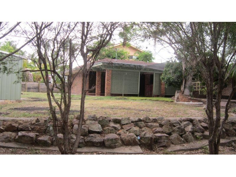 31 Hamersley Circuit, Alexandra Hills QLD 4161