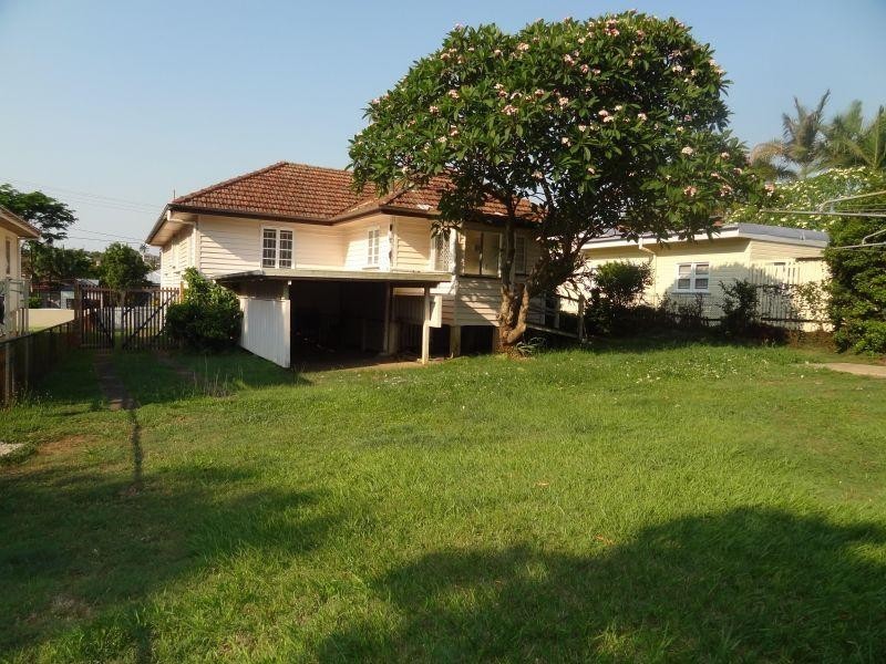 28 Cressey Street, Wavell Heights QLD 4012