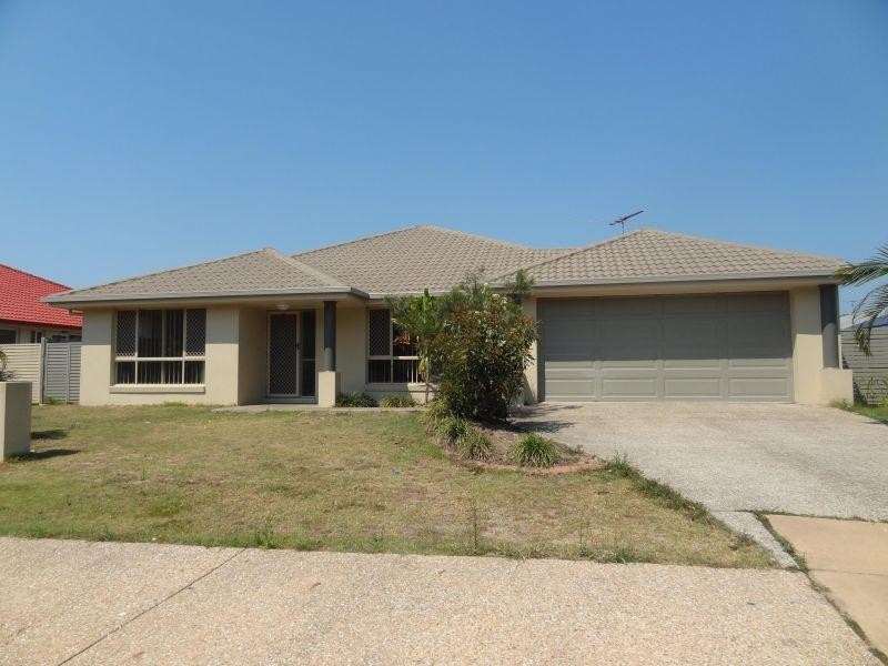 61 Sandstone Boulevard, Ningi QLD 4511