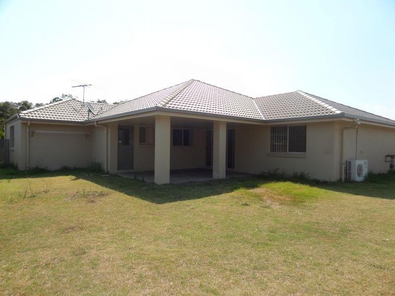61 Sandstone Boulevard, Ningi QLD 4511