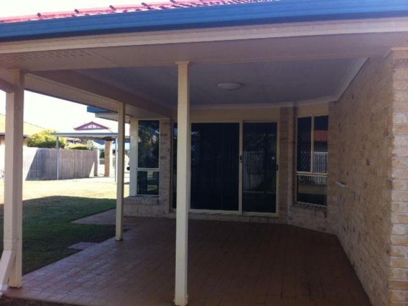 12 Bellenden Court, Victoria Point QLD 4165