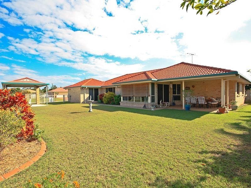 12 Bellenden Court, Victoria Point QLD 4165