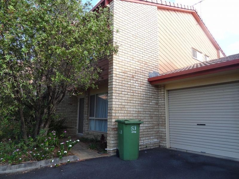 53/51-61 Bowen Street, Capalaba QLD 4157