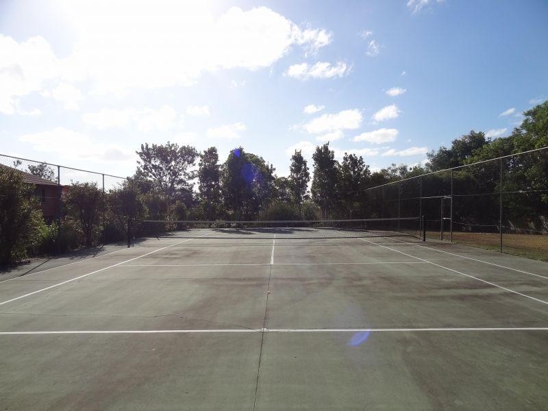 53/51-61 Bowen Street, Capalaba QLD 4157