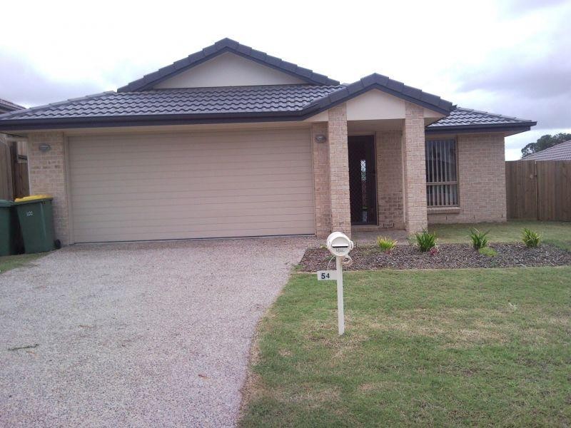 54 Ernestine Circuit, Eagleby QLD 4207