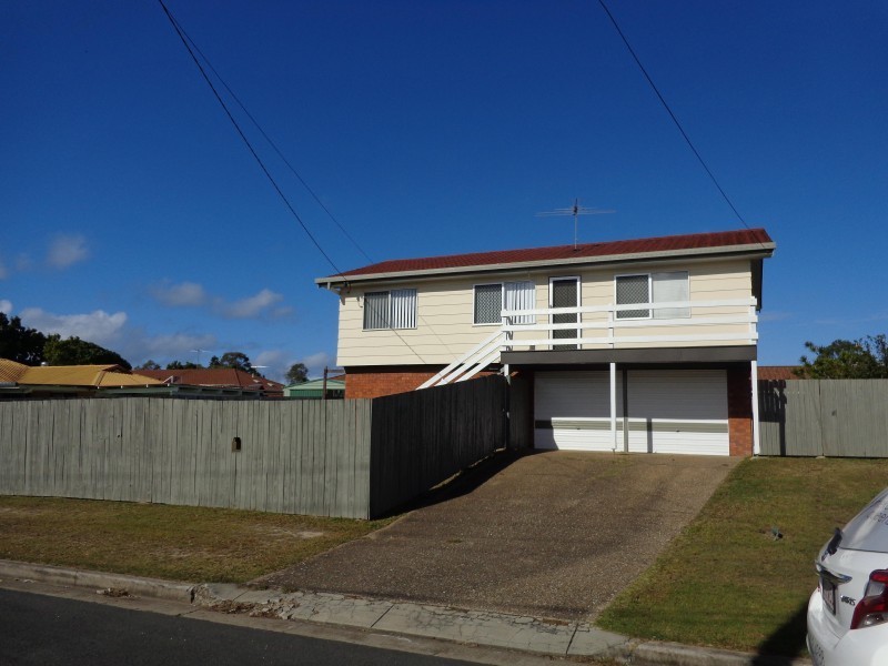 8 Hunter Street, Alexandra Hills QLD 4161