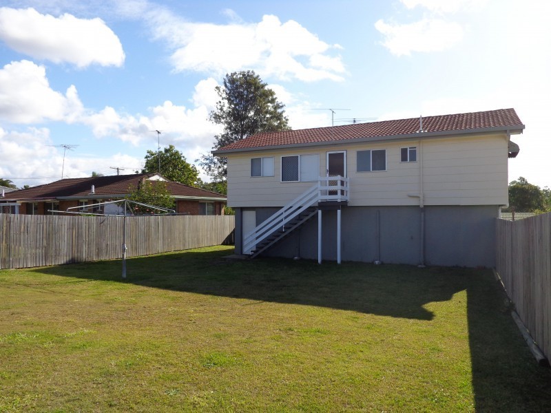 8 Hunter Street, Alexandra Hills QLD 4161