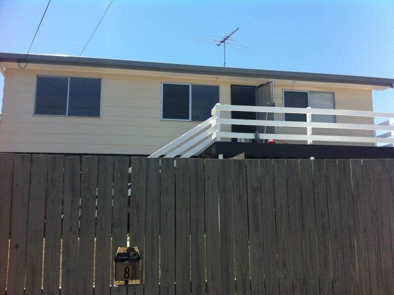 8 Hunter Street, Alexandra Hills QLD 4161