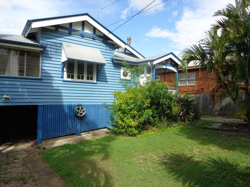 5 Fork Street, Coorparoo QLD 4151