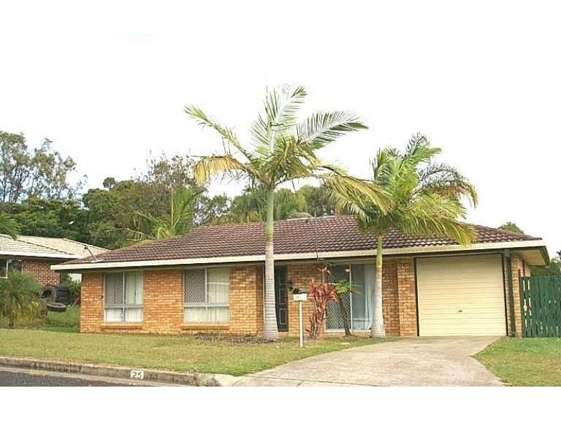 25 Hampshire Street, Alexandra Hills QLD 4161