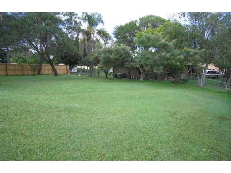 25 Hampshire Street, Alexandra Hills QLD 4161