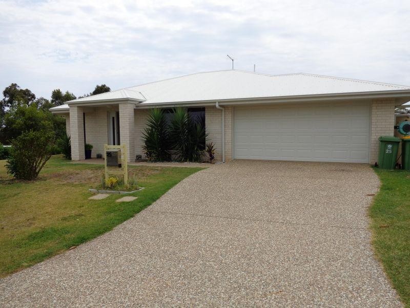 25 Liner Street, Wellington Point QLD 4160