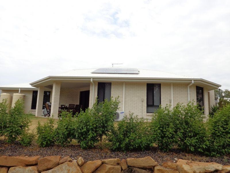 25 Liner Street, Wellington Point QLD 4160