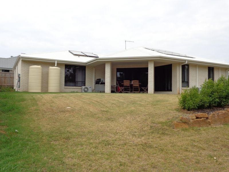 25 Liner Street, Wellington Point QLD 4160