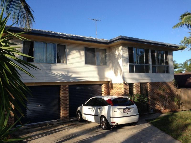 28 Stuart Street, Capalaba QLD 4157