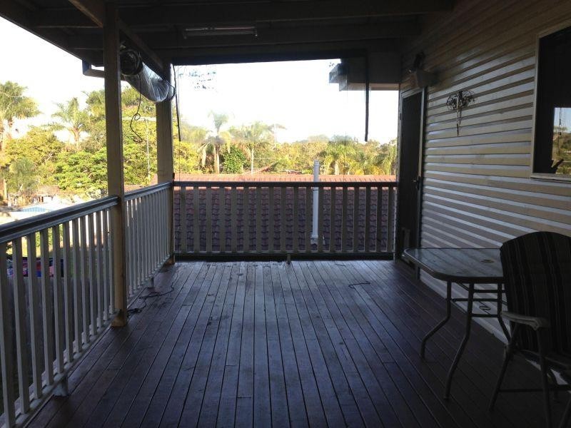 28 Stuart Street, Capalaba QLD 4157