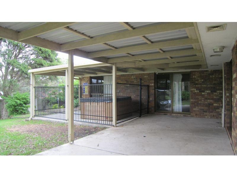 6 Estaway Court, Capalaba QLD 4157