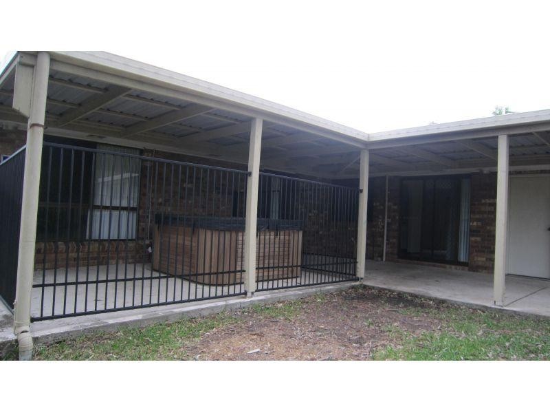 6 Estaway Court, Capalaba QLD 4157