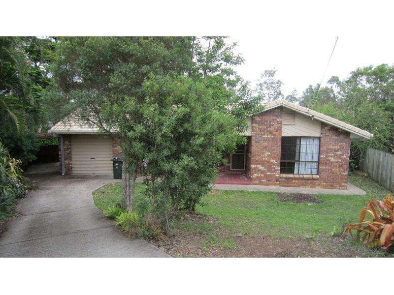 6 Estaway Court, Capalaba QLD 4157
