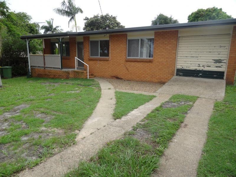 6 Daveson Road, Birkdale QLD 4159